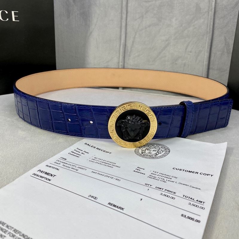 VERSACE